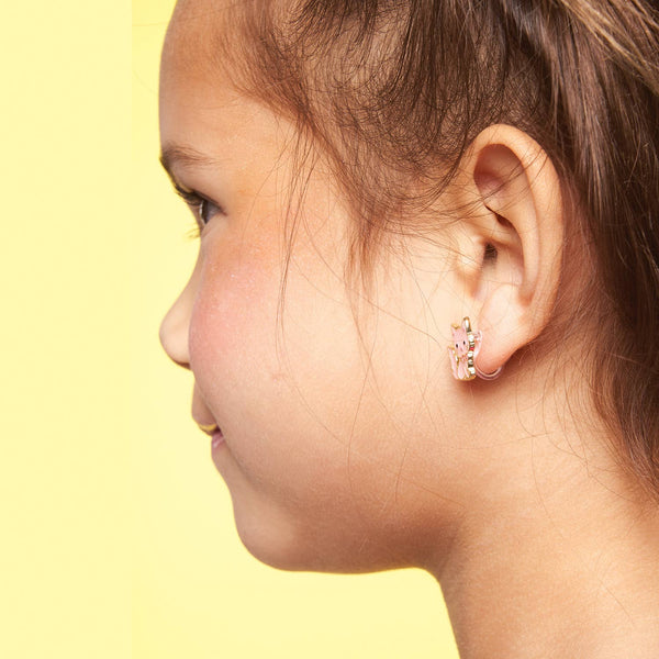 Buy Earrings for Kids Online in India | PC Jeweller | Aucent.Com